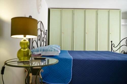 Villacore Capri, Rezervovat Penzión se snídaní Capri Capri