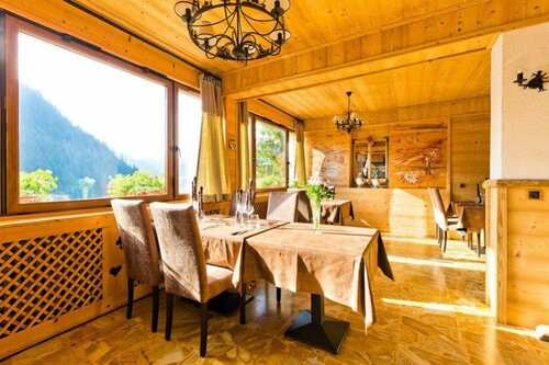 Hotel Le Tremplin, Забронировать Отель Морзин Порт дю Солей