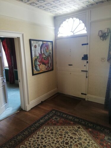 Percy House, Reservar Hotel Wimborne Dorset