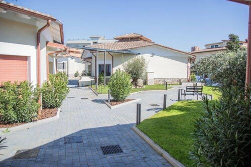 Eurogarden Hotel, Boek Hotel Hotels in Lazio met parkeren, Parkeren