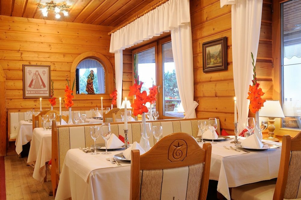 Biohotel Alpenrose