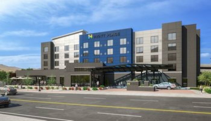 Hyatt Place Provo