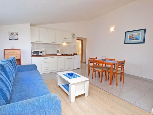 Apartment 719, Boek Appartement Valbandon Istrië