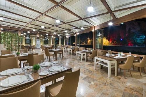 Sarıkonak Boutique & Spa Hotel Amasya, Забронировать Курортный отель Богазкёй Черноморский регион Турции