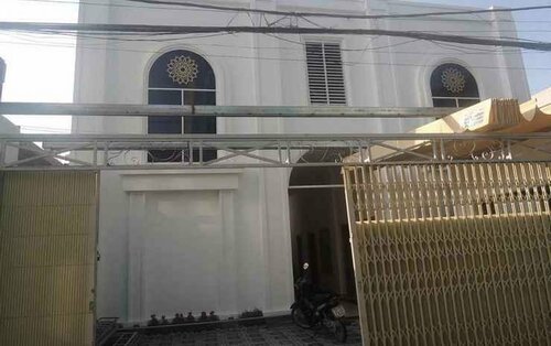 Sao Viet Hotel, Забронировать Отель Вунгтау Бариа-Вунгтау