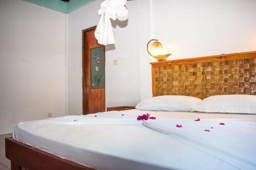 Masfalhi View Inn, Забронировать Гостевой дом Фелидху Южные атоллы