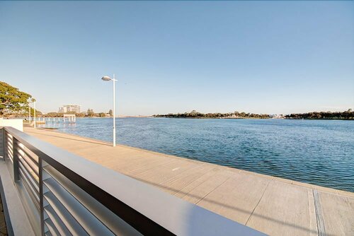 Seapoint 109, Забронировать Отель Манджера Perth Region