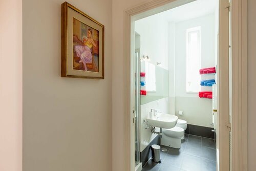 Relais Nochetta - La Casa di Partenope, Buchen Sie Hotel Lungomare Caracciolo Neapel