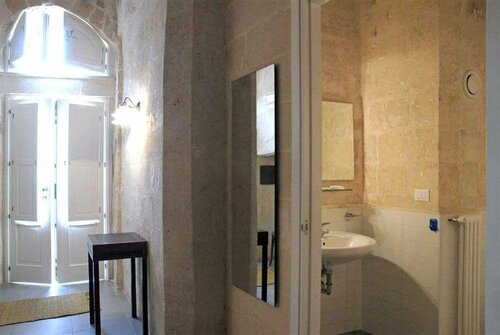 Le Dodici Lune, Prenota Affittacamere Matera Basilicata