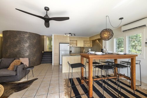The Cove Noosa, Забронировать Апартаменты/квартира Нуса-Хедс Noosa