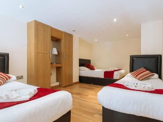 London Plaza Serviced Apartments