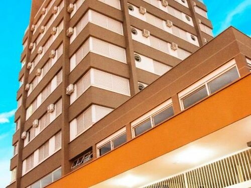 Lider Hotel Ituiutaba, Забронировать Отель Итиютаба Минас-Жерайс