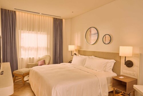 The Green Zhurga Suite, Забронировать Отель Отели провинции Бали 4 звезды, 4*