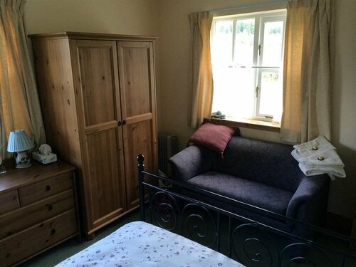Coinachan Guest House, Забронировать Гостевой дом Гейрлочи Северо-Шотландское нагорье
