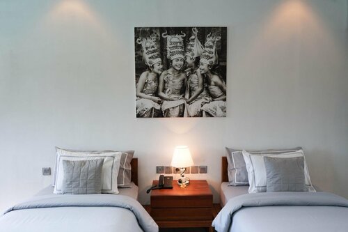 Bali Karma Sajtra Hotel, Rezervovat Hotel Hotely v Badung se snídaní, Snídaně