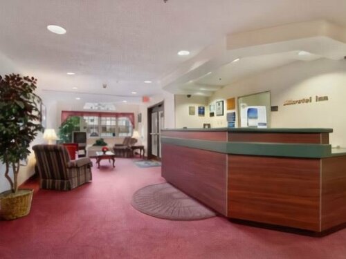 Microtel Inn by Wyndham Beckley, Buchen Sie Hotel Beckley West Virginia