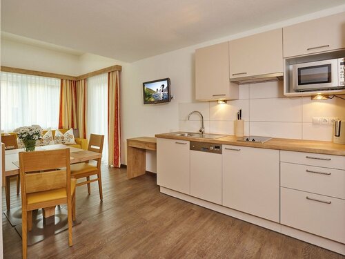 Appartement Gästehaus Bergkristall, Забронировать Апартаменты/квартира Апартаменты Зельден, Апартаменты/квартира