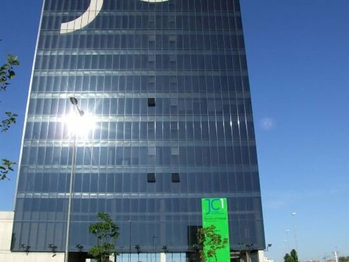 Sercotel JC1 Murcia, Забронировать Отель Espinardo Мурсия