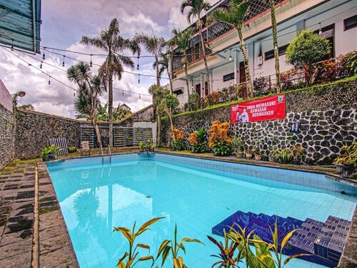 Hotel Palereman Soerabaia, Reserva ahora Hotel Batu Java Oriental, cerca de Jatim Park 2