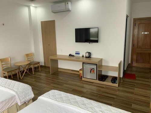 Hotel Hiệp Thành, Book Hotel Tuy Hoa Phu Yen