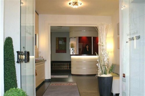 Hotel Merkur - Superior, Забронировать Отель Баден-Баден Landkreis Karlsruhe