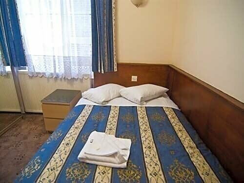 Belmont Hotel, Забронировать Отель Отели Лондона с парковкой, рядом с Музей-лаборатория Александра Флеминга, Парковка