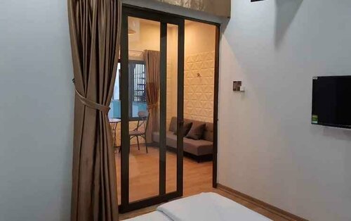 Seashine Apartment, Rezervasyon Daire Da Nang otoparklı oteller, Otopark