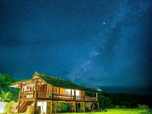 Herntai Resort Maelanoi, Забронировать Курортный отель Ban Mae La Noi 