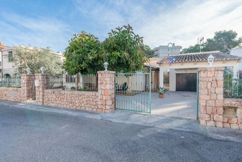 Eslora, Book Hotel Alcudia Mallorca