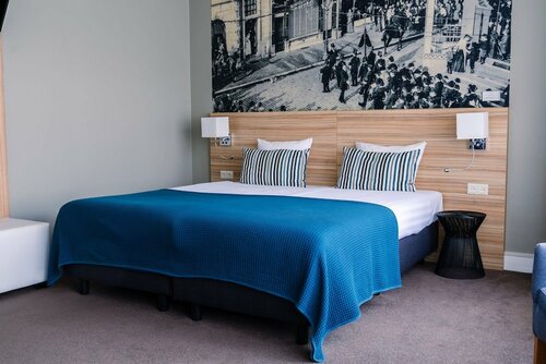 Stadshotel De Klok, Prenota Hotel Breda Noord-Brabant