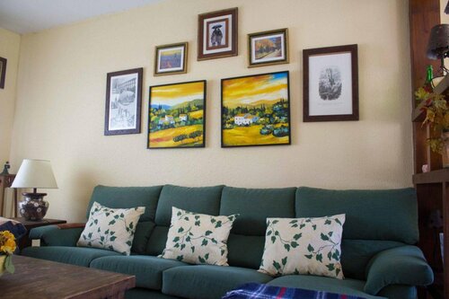 La Casa del Solaz, Book Hotel  