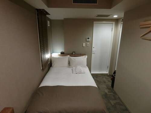 Nest Hotel Tokyo Hanzomon, Забронировать Отель Тиёда Токио, рядом с Chidorigafuchi