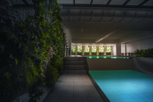West Insula Units By AYS, Varaa Huoneisto Quezon City 