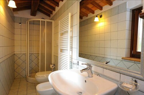 Agriturismo L'Antica Fattoria, Rezervasyon Otel Umbria havuzlu oteller, Yüzme Havuzu