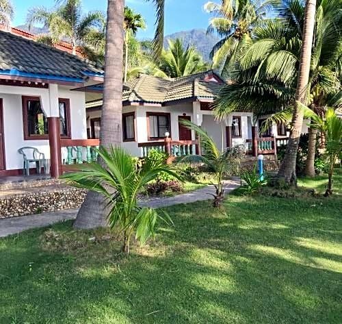 Plaloma Cliff Resort, Забронировать Курортный отель Отели Уайт-Сэндс Бича 3 звезды, 3*