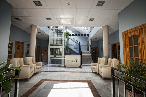 Hotel Sol i Daria Alpujarra, Buchen Sie Hotel Bentarique Alpujarras