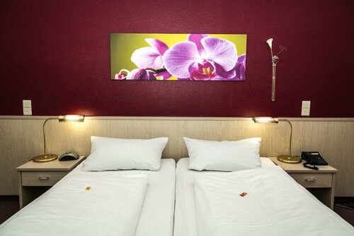 Hotel SoleGARTEN, Réserver Hôtel Hôtels à Bade-Wurtemberg avec repas, Demi/complète pension
