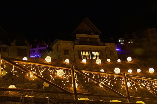 Charming Escarrilla, Réserver Hôtel Escarrilla Formigal