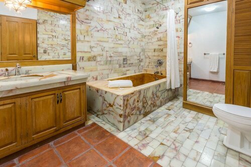 Hacienda Jalisco, Prenota Hotel La Paz Baja California Sur