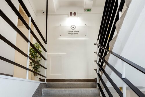Apartment Centar Rijeka, Забронировать Апартаменты/квартира Риека Приморско-Горанская жупания