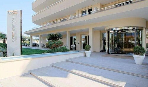 Bellettini Hotel, Забронировать Отель Морской Милан Ravenna Area