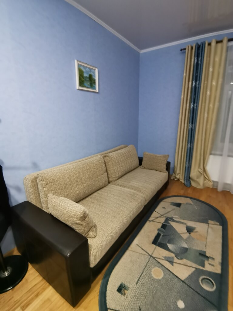 Hotel Sergeevskiy