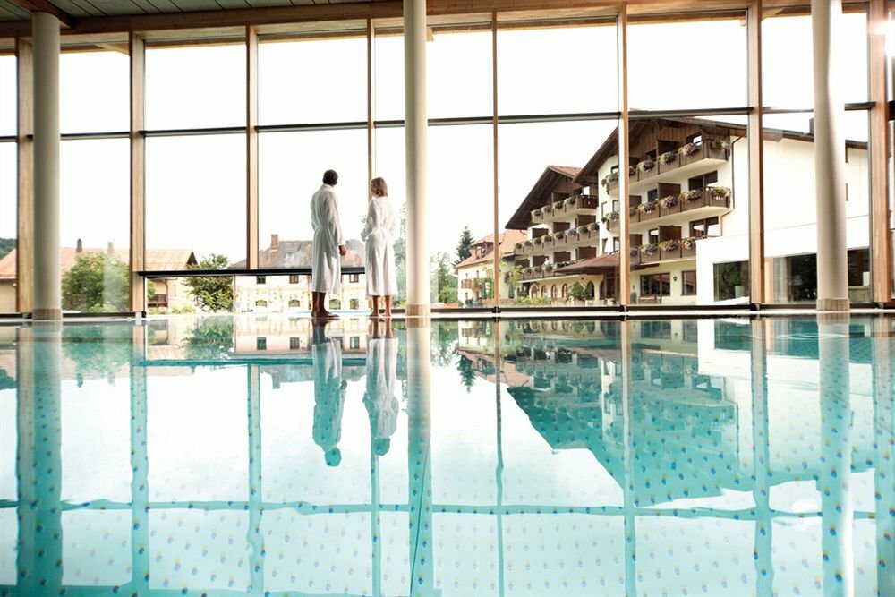 Wellnesshotel Eibl-Brunner