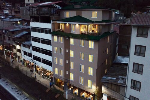 Supertramp Hostel Machupicchu, Foglalás Hostel Aguas Calientes Cuzco