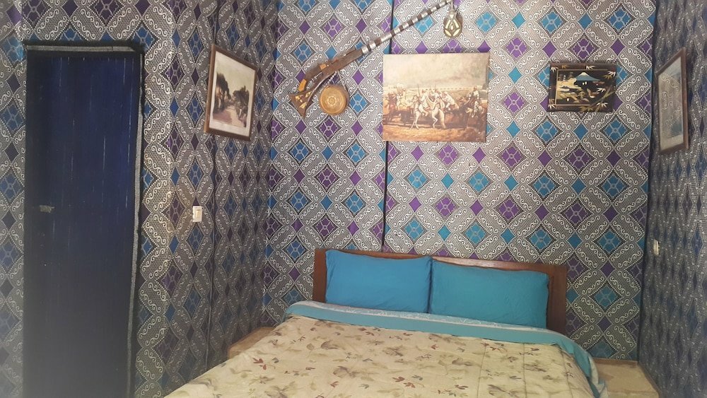 Riad Carole - Perfect for Families & Groups