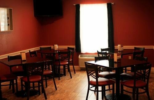 Days Inn & Suites by Wyndham Florence/Jackson Area, Prenota Hotel Florence Mississippi