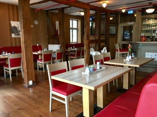 Sagen und Märchenhotel, 예약 호텔 베르겐 아우프 뤼겐 Rügen
