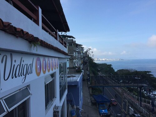 Hostel Vista do Mar, Забронировать Хостел Хостелы штата Рио-де-Жанейро, Хостел