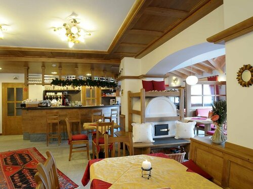 Residence Panorama, Забронировать Отель Фалькаде 