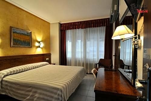 Hotel Aragón, Забронировать Отель СПА-отели Salamanca Province, SPA-услуги